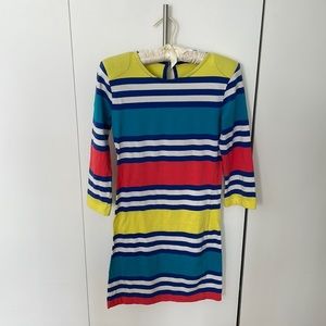 French Connection Striped Dress